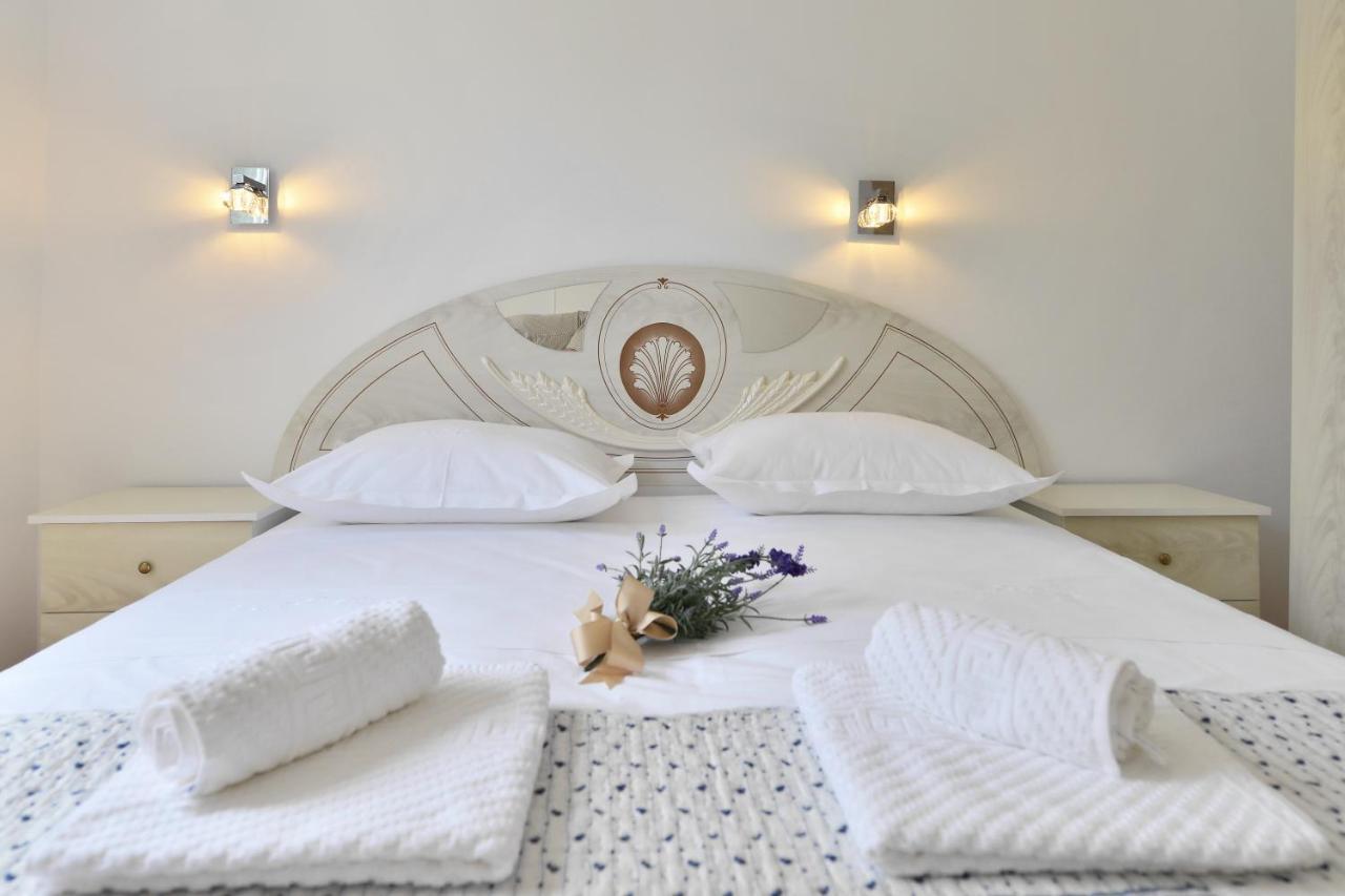 Villa Sarah 苏佩塔尔 外观 照片